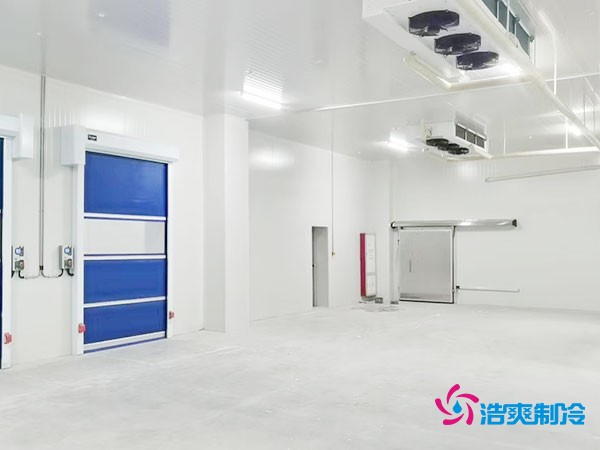 冷库造价详解：造价如何计算？