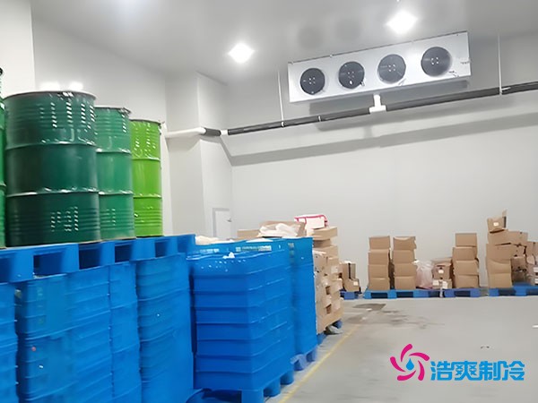 建造500平方米蔬菜保鲜冷库需要多少费用？
