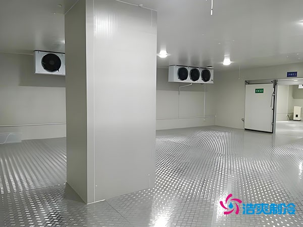 建造100平米-60℃存储金枪鱼的超低温冷库造价多少钱？
