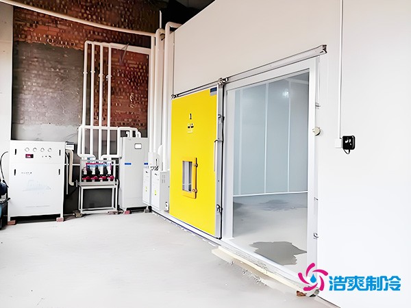 建造气调冷库价格费用是如何确定的呢？