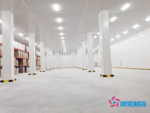 冷库报价涵盖了哪些费用呢？