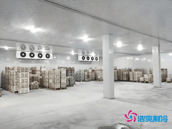 超低温冷库安装每平米造价大概多少钱？