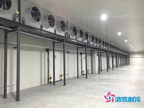  超低温冷库建造费用大概多少钱？