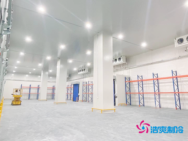 100㎡土建冷库要花多少钱？不同类型价格差竟达8万！