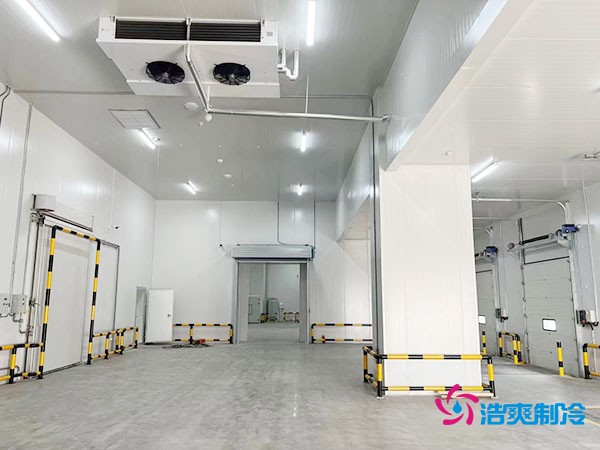 建造一个小型红酒冷库的大致造价费用多少钱？