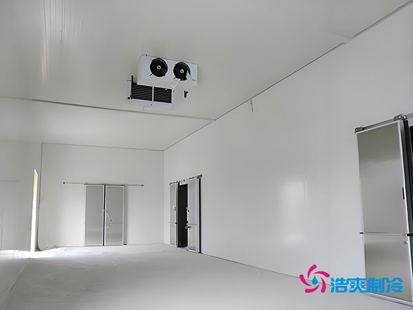 冷库建造费用每平米造价大概多少钱？