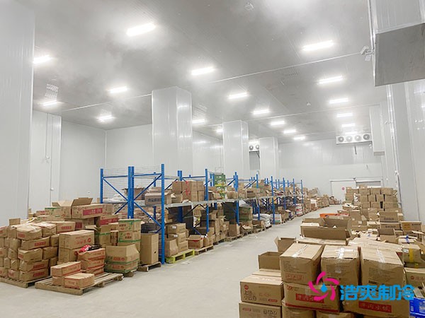 建设冷冻库每平米造价多少钱？冷冻库造价关键因素解析