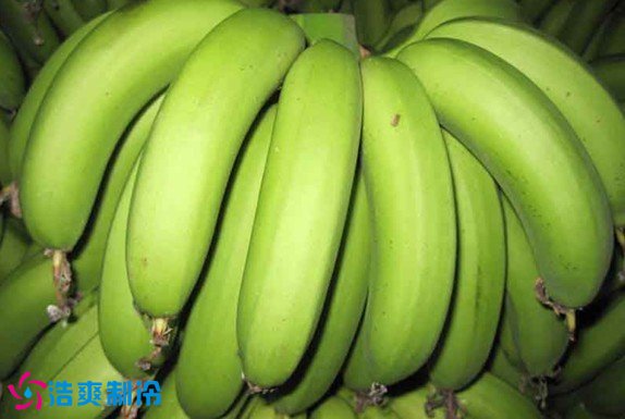 点击查看源网页 香蕉