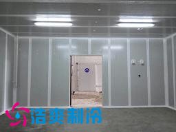 果蔬冷藏库