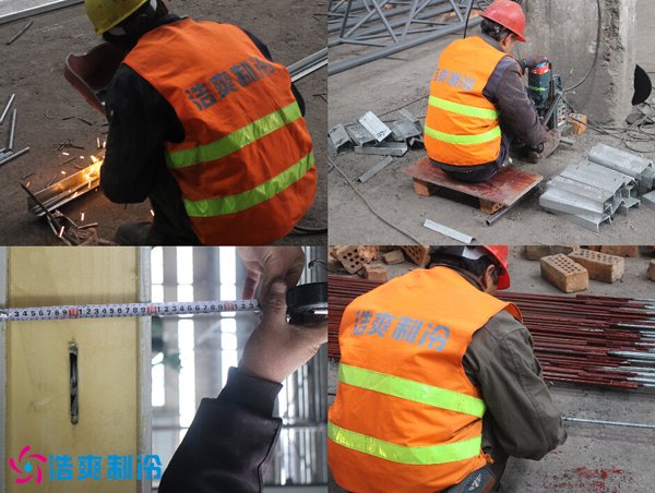 建冷库之前需要准备哪些证件哪些审批手续？