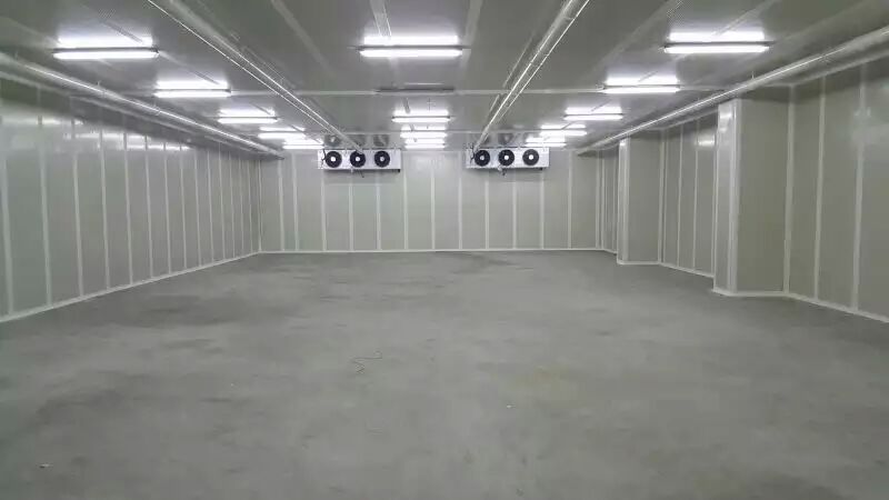 气调库有哪些特点，效果好不好？