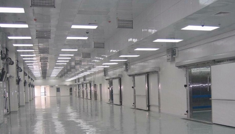 200平米果蔬冷库，冷库建造成本多少钱