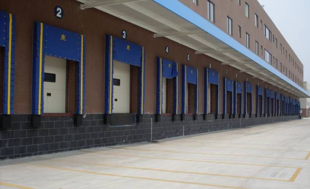 2000平米食品冷库设计，冷库造价多少