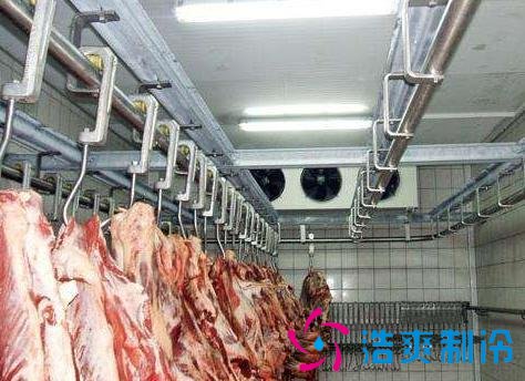 食品冷库造价,牛肉冷库建造成本需要多少钱