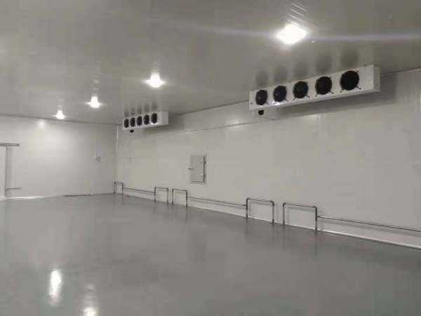 冷链、冷库建设