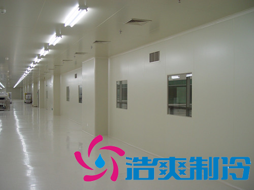 2000平米果蔬保鲜冷库，冷库安装造价多少