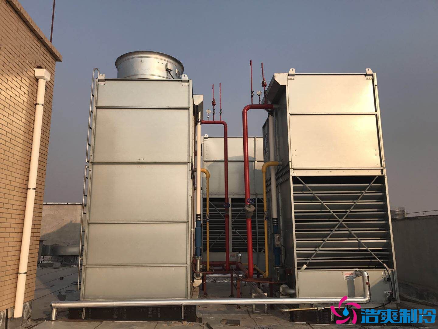 -18℃~-23℃上海学校食堂冷库(厨房低温仓库)安装造价多少