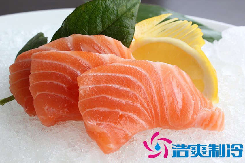 500平米三文鱼冷库（海鲜冷冻库）建造制冷设备多少钱