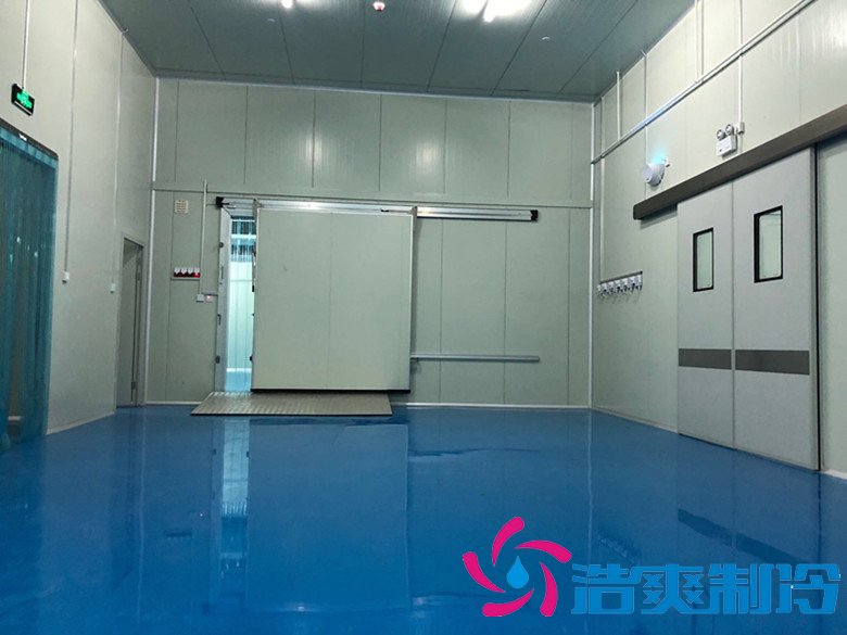 药监局对20m3医疗库建造标准要求是什么？医药库造价多少钱