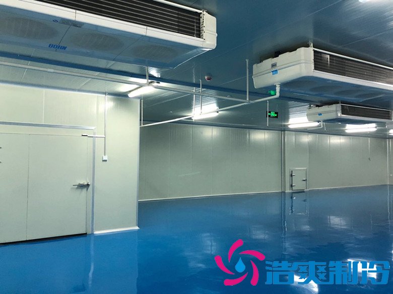 药监局对20m3医疗库建造标准要求是什么？医药库造价多少钱