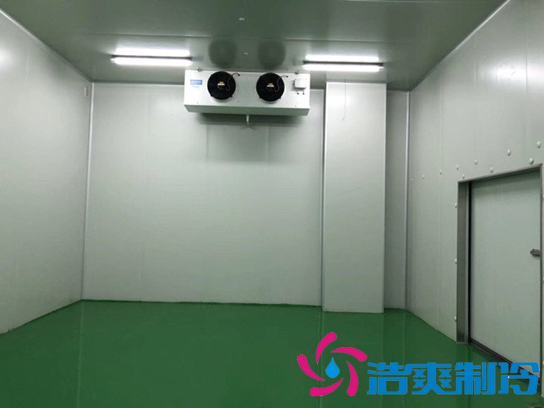 石榴冷藏库储存方法及安装工程造价是多少钱？