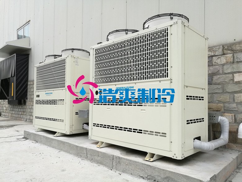 浩爽制冷，医疗器械冷库，药品冷库