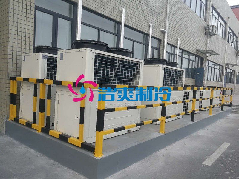 浩爽制冷，果蔬农产品物流冷库